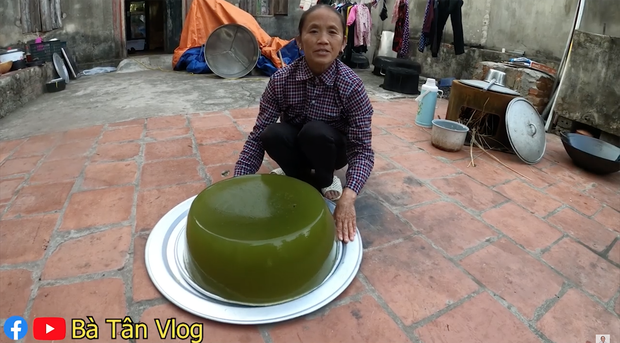 Mùa đông đã 'ập vào mặt' cả tuần nay, Sa Pa còn rơi cả tuyết mà bà Tân vẫn cần làm thạch lá dứa để...'ăn cho nó mát' - 5 Mùa đông đã 'ập vào mặt' cả tuần nay, Sa Pa còn rơi cả tuyết mà bà Tân vẫn cần làm thạch lá dứa để...'ăn cho nó mát' - 5