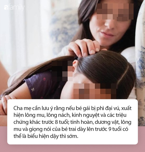 Bé gái 3 tuổi đã có 'đèn đỏ' chỉ vì mẹ chăm bồi bổ cho con bằng loại thực phẩm mà nhà nào cũng có 1 lọ - 1 Bé gái 3 tuổi đã có 'đèn đỏ' chỉ vì mẹ chăm bồi bổ cho con bằng loại thực phẩm mà nhà nào cũng có 1 lọ - 1