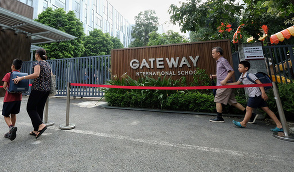 Công an công bố kết luận vụ học sinh trường Gateway tử vong trong xe ô tô Công an công bố kết luận vụ học sinh trường Gateway tử vong trong xe ô tô