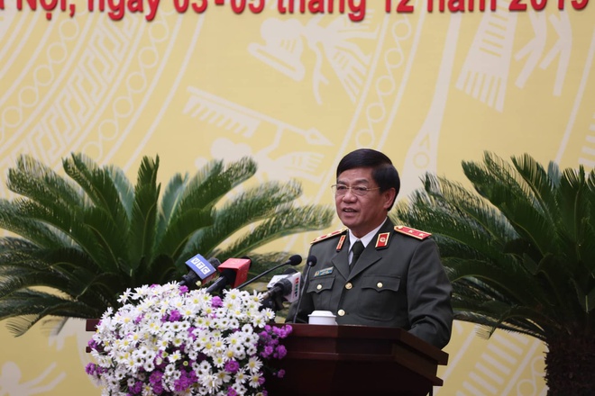 Giám đốc Công an Hà Nội: 'Đưa hết ngáo đá ở Hà Nội vào trại cai nghiện trước Tết' Giám đốc Công an Hà Nội: 'Đưa hết ngáo đá ở Hà Nội vào trại cai nghiện trước Tết'