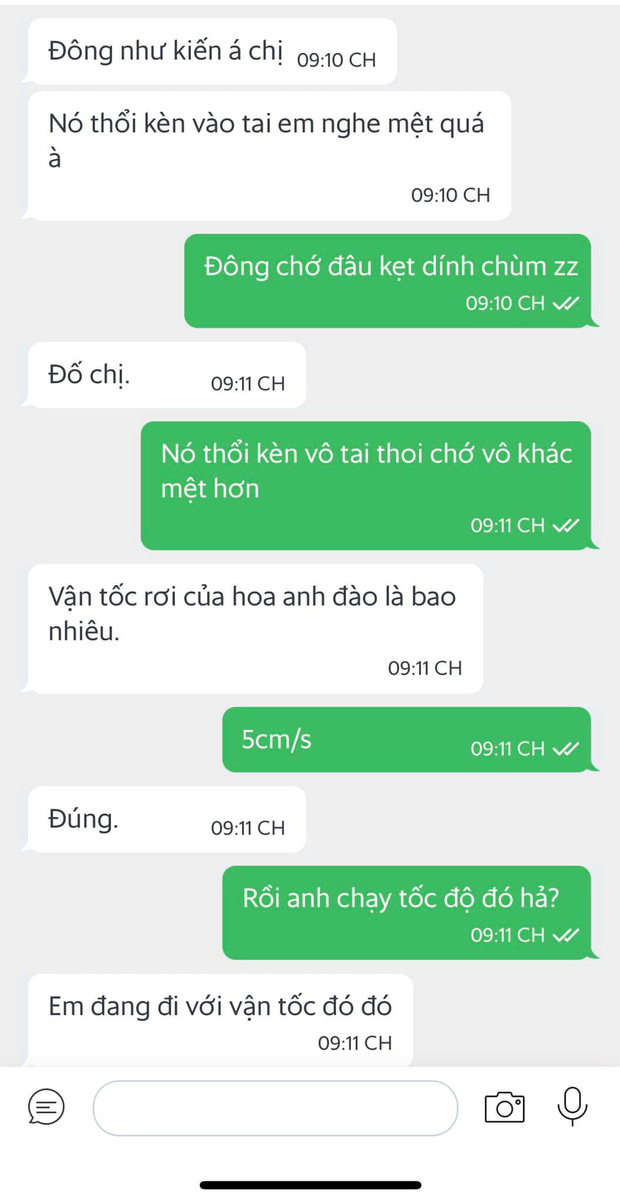 Đặt đồ ăn đúng đêm người người, nhà nhà đổ ra đường ăn mừng U22 Việt Nam vô địch, cô gái gặp ngay shipper 'cưng muốn xỉu' - 2 Đặt đồ ăn đúng đêm người người, nhà nhà đổ ra đường ăn mừng U22 Việt Nam vô địch, cô gái gặp ngay shipper 'cưng muốn xỉu' - 2