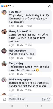 Phẫn nộ 'hot trend' đóng giả kẻ ăn xin mặt đen 'quái dị' - 2 Phẫn nộ 'hot trend' đóng giả kẻ ăn xin mặt đen 'quái dị' - 2