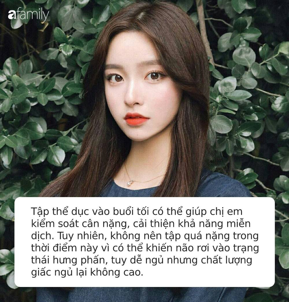Phụ nữ sống lâu luôn thực hiện 6 thói quen đơn giản này vào buổi tối, bạn cần biết để thay đổi bản thân - 2 Phụ nữ sống lâu luôn thực hiện 6 thói quen đơn giản này vào buổi tối, bạn cần biết để thay đổi bản thân - 2
