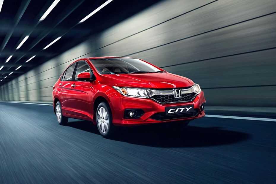 Bảng giá xe ô tô Honda tháng 12/2019: Ưu đãi cực khủng chào đón Noel - 1 Bảng giá xe ô tô Honda tháng 12/2019: Ưu đãi cực khủng chào đón Noel - 1