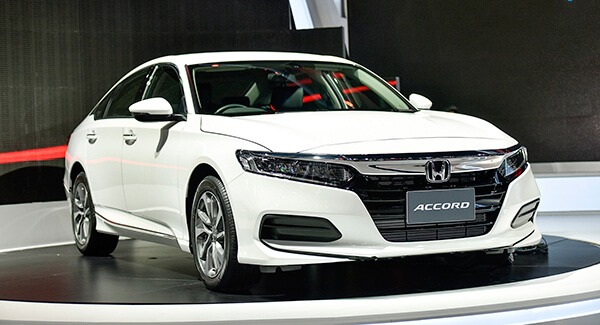 Bảng giá xe ô tô Honda tháng 12/2019: Ưu đãi cực khủng chào đón Noel - 2 Bảng giá xe ô tô Honda tháng 12/2019: Ưu đãi cực khủng chào đón Noel - 2