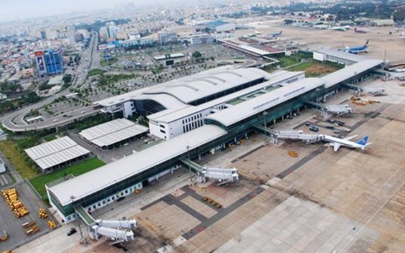 Chi 11.000 tỷ xin xây nhà ga T3 Tân Sơn Nhất, hứa 3 năm xong Chi 11.000 tỷ xin xây nhà ga T3 Tân Sơn Nhất, hứa 3 năm xong