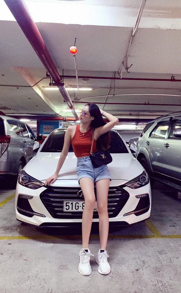 Hé lộ không gian sống hoành tráng của tân Hoa hậu Hoàn vũ Việt Nam 2019 - 8 Hé lộ không gian sống hoành tráng của tân Hoa hậu Hoàn vũ Việt Nam 2019 - 8