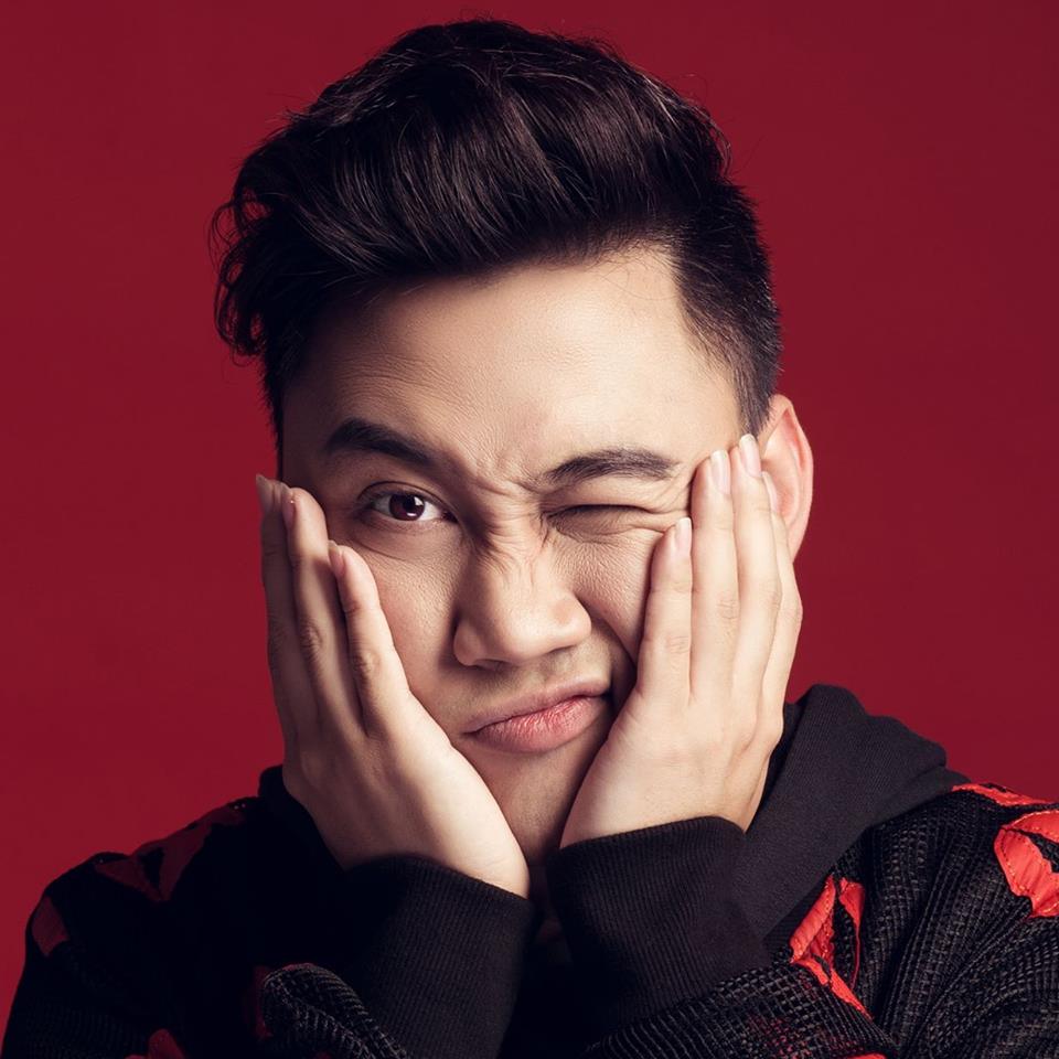 Don Nguyễn lần đầu chia sẻ về tình yêu đồng giới với hot boy kém 8 tuổi đang làm trong ngành giải trí - 1 Don Nguyễn lần đầu chia sẻ về tình yêu đồng giới với hot boy kém 8 tuổi đang làm trong ngành giải trí - 1