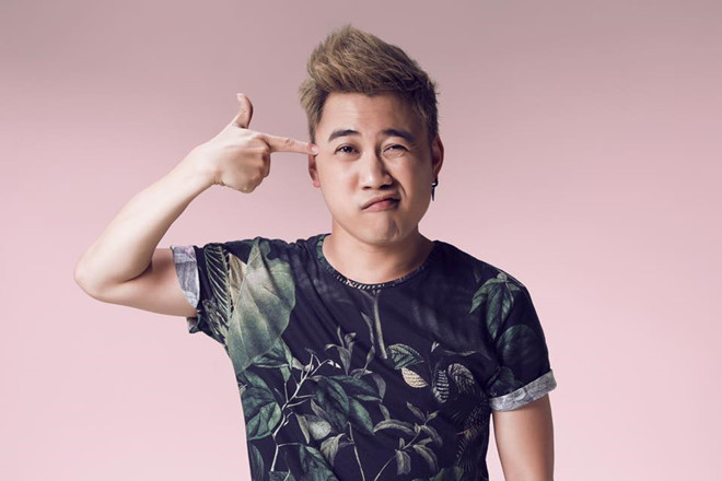 Don Nguyễn lần đầu chia sẻ về tình yêu đồng giới với hot boy kém 8 tuổi đang làm trong ngành giải trí - 2 Don Nguyễn lần đầu chia sẻ về tình yêu đồng giới với hot boy kém 8 tuổi đang làm trong ngành giải trí - 2