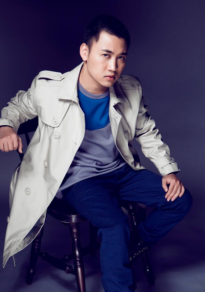 Don Nguyễn lần đầu chia sẻ về tình yêu đồng giới với hot boy kém 8 tuổi đang làm trong ngành giải trí - 3 Don Nguyễn lần đầu chia sẻ về tình yêu đồng giới với hot boy kém 8 tuổi đang làm trong ngành giải trí - 3