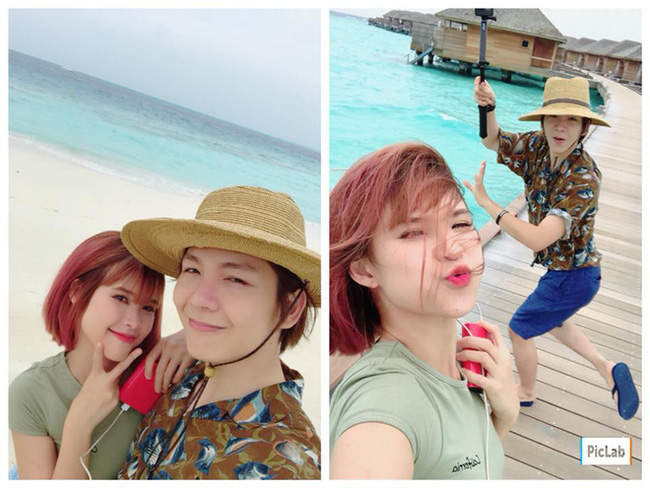 Sau 2 năm kết hôn, Khởi My lần đầu tiết lộ nguyên nhân bất ngờ về việc mãi chưa có con - 2 Sau 2 năm kết hôn, Khởi My lần đầu tiết lộ nguyên nhân bất ngờ về việc mãi chưa có con - 2
