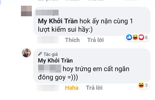 Sau 2 năm kết hôn, Khởi My lần đầu tiết lộ nguyên nhân bất ngờ về việc mãi chưa có con - 1 Sau 2 năm kết hôn, Khởi My lần đầu tiết lộ nguyên nhân bất ngờ về việc mãi chưa có con - 1