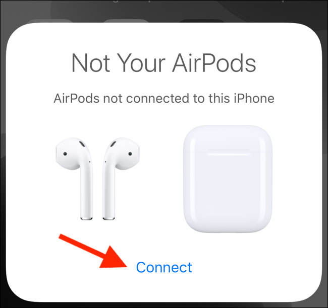 Cách để kết nối hai bộ tai nghe AirPods trên cùng một chiếc iPhone - 1 Cách để kết nối hai bộ tai nghe AirPods trên cùng một chiếc iPhone - 1