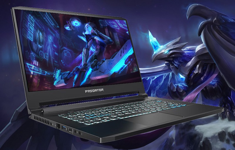 5 laptop gaming đắt giá nhất Việt Nam 2019 - 1 5 laptop gaming đắt giá nhất Việt Nam 2019 - 1