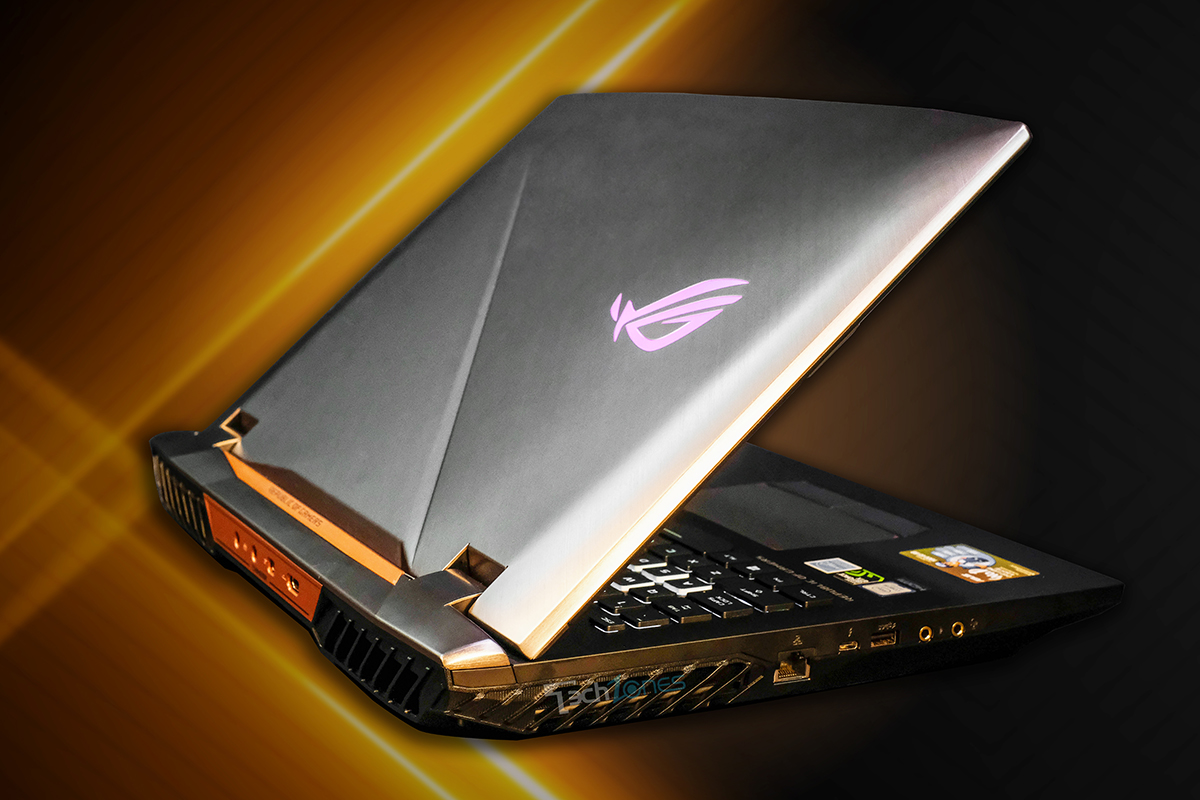 5 laptop gaming đắt giá nhất Việt Nam 2019 - 2 5 laptop gaming đắt giá nhất Việt Nam 2019 - 2