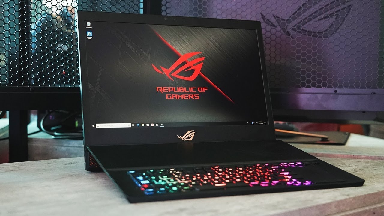 5 laptop gaming đắt giá nhất Việt Nam 2019 - 4 5 laptop gaming đắt giá nhất Việt Nam 2019 - 4