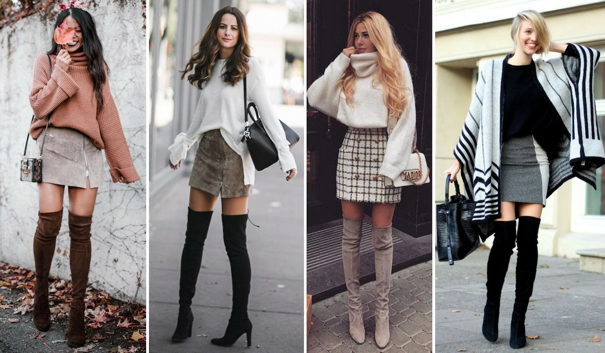 Chắc hẳn chị em sở hữu vài đôi boots, nhưng diện thế nào cho sang, phong cách không phải ai cũng biết - 17 Chắc hẳn chị em sở hữu vài đôi boots, nhưng diện thế nào cho sang, phong cách không phải ai cũng biết - 17
