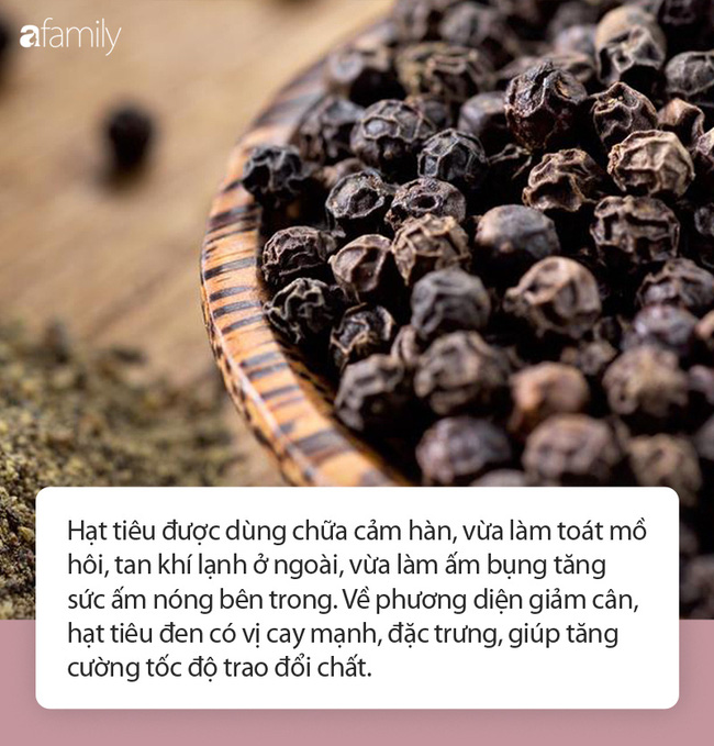 Thứ hạt nhỏ xíu nhà nào cũng có sẵn trong bếp này có thể tận dụng làm thuốc chữa bệnh vào mùa đông cực tốt: Đây là lý do và công thức làm theo! - 1 Thứ hạt nhỏ xíu nhà nào cũng có sẵn trong bếp này có thể tận dụng làm thuốc chữa bệnh vào mùa đông cực tốt: Đây là lý do và công thức làm theo! - 1