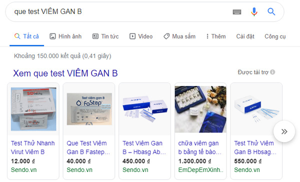 Sau vụ hàng nghìn que thử HIV, viêm gan B bị cắt đôi, nhiều người chọn mua que test tại nhà: Liệu có đảm bảo an toàn và cho kết quả chính xác? - 2 Sau vụ hàng nghìn que thử HIV, viêm gan B bị cắt đôi, nhiều người chọn mua que test tại nhà: Liệu có đảm bảo an toàn và cho kết quả chính xác? - 2