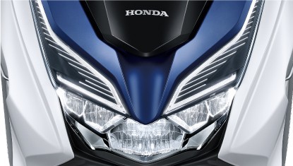 Honda Forza 300 có gì 'đáng gờm' - 1 Honda Forza 300 có gì 'đáng gờm' - 1