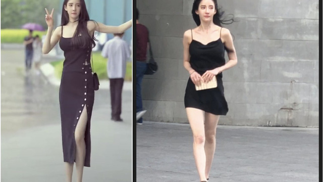 Khi nghệ thuật là ánh trăng lừa dối: Gái xinh chân thon dài 'cực phẩm' trên MXH bị bóc mẽ kéo chân quá lố chỉ vì một chi tiết bất ngờ - 8 Khi nghệ thuật là ánh trăng lừa dối: Gái xinh chân thon dài 'cực phẩm' trên MXH bị bóc mẽ kéo chân quá lố chỉ vì một chi tiết bất ngờ - 8