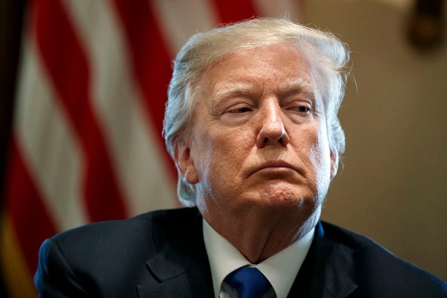 Triều Tiên gọi Trump là 'ông già bất cẩn và thất thường' Triều Tiên gọi Trump là 'ông già bất cẩn và thất thường'