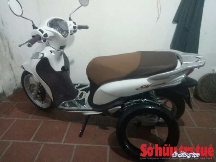 Honda Việt Nam: Có vô tình bỏ quên quyền lợi người tiêu dùng? - 2 Honda Việt Nam: Có vô tình bỏ quên quyền lợi người tiêu dùng? - 2