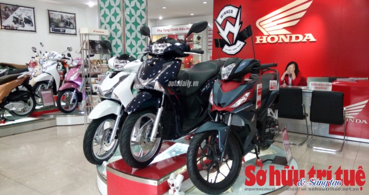 Honda Việt Nam: Có vô tình bỏ quên quyền lợi người tiêu dùng? Honda Việt Nam: Có vô tình bỏ quên quyền lợi người tiêu dùng?