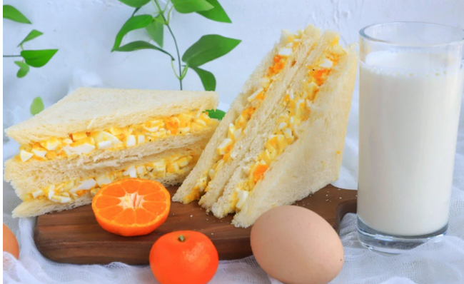 Ăn sáng bằng những món này khác nào tự tay 'nuôi lớn' tế bào ung thư, bạn cần thay đổi ngay trước khi quá muộn - 4 Ăn sáng bằng những món này khác nào tự tay 'nuôi lớn' tế bào ung thư, bạn cần thay đổi ngay trước khi quá muộn - 4