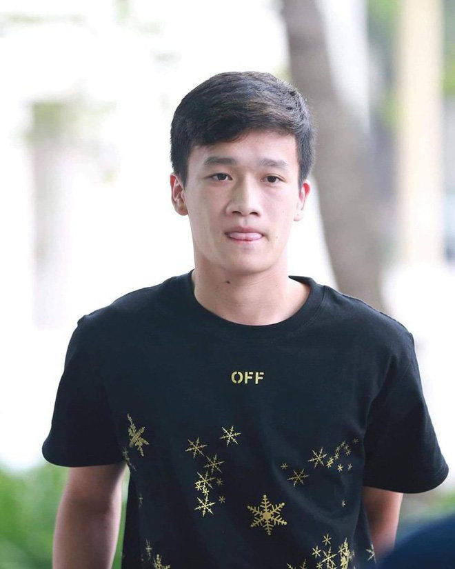 Bộ ba trai đẹp 'cực phẩm' của U22 Việt Nam khiến hội fan girl chết mê chết mệt gọi tên Hoàng Đức - Tấn Sinh - Trọng Hùng - 3 Bộ ba trai đẹp 'cực phẩm' của U22 Việt Nam khiến hội fan girl chết mê chết mệt gọi tên Hoàng Đức - Tấn Sinh - Trọng Hùng - 3