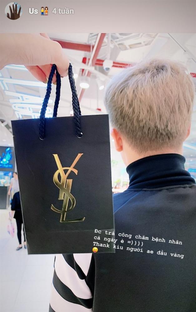 Không chỉ có người yêu Văn Hậu, bạn gái xinh như hot girl của Hoàng Đức cũng thu hút sự chú ý khi ra sân cổ vũ bạn trai - 8 Không chỉ có người yêu Văn Hậu, bạn gái xinh như hot girl của Hoàng Đức cũng thu hút sự chú ý khi ra sân cổ vũ bạn trai - 8