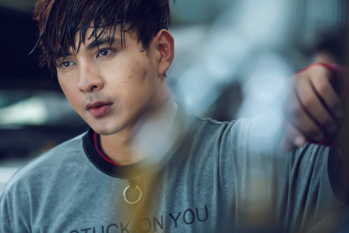 Hồ Quang Hiếu bị gái lạ tố 'cướp đời con gái', liệu có chiêu trò? - 1 Hồ Quang Hiếu bị gái lạ tố 'cướp đời con gái', liệu có chiêu trò? - 1