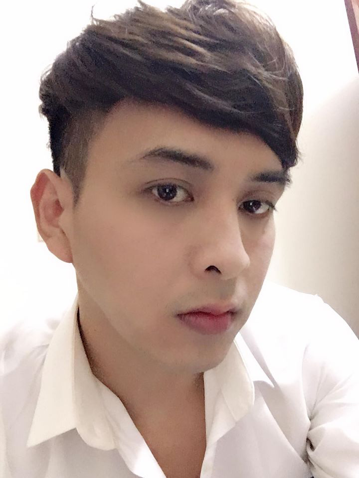 Cư dân mạng so sánh ngoại hình của Hồ Quang Hiếu với 'anh em sinh đôi' tự nhận trong scandal bay lắc, cưỡng dâm: 'Giống quá, khác mỗi cái mặt' - 10 Cư dân mạng so sánh ngoại hình của Hồ Quang Hiếu với 'anh em sinh đôi' tự nhận trong scandal bay lắc, cưỡng dâm: 'Giống quá, khác mỗi cái mặt' - 10