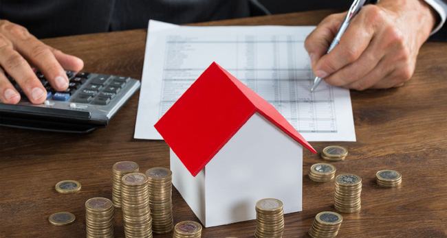 Những lưu ý quan trọng cần biết khi bạn đang có ý định vay tiền ngân hàng để mua nhà Những lưu ý quan trọng cần biết khi bạn đang có ý định vay tiền ngân hàng để mua nhà