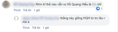 Cư dân mạng so sánh ngoại hình của Hồ Quang Hiếu với 'anh em sinh đôi' tự nhận trong scandal bay lắc, cưỡng dâm: 'Giống quá, khác mỗi cái mặt' - 16 Cư dân mạng so sánh ngoại hình của Hồ Quang Hiếu với 'anh em sinh đôi' tự nhận trong scandal bay lắc, cưỡng dâm: 'Giống quá, khác mỗi cái mặt' - 16