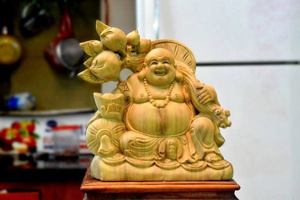 5 vật phong thủy 'hút tài' như máy, đặt trong nhà, nghèo tới mấy cũng sớm đổi vận giàu sang - 1 5 vật phong thủy 'hút tài' như máy, đặt trong nhà, nghèo tới mấy cũng sớm đổi vận giàu sang - 1
