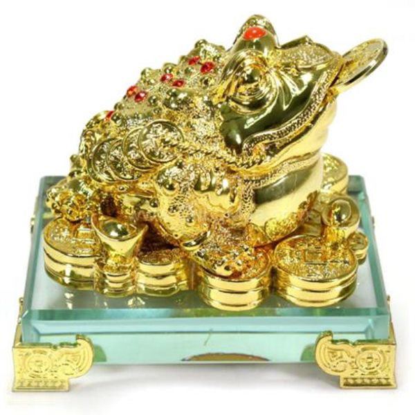 5 vật phong thủy 'hút tài' như máy, đặt trong nhà, nghèo tới mấy cũng sớm đổi vận giàu sang - 2 5 vật phong thủy 'hút tài' như máy, đặt trong nhà, nghèo tới mấy cũng sớm đổi vận giàu sang - 2
