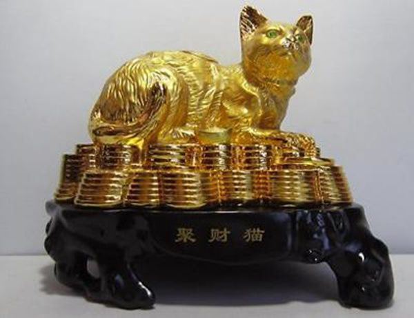 5 vật phong thủy 'hút tài' như máy, đặt trong nhà, nghèo tới mấy cũng sớm đổi vận giàu sang - 3 5 vật phong thủy 'hút tài' như máy, đặt trong nhà, nghèo tới mấy cũng sớm đổi vận giàu sang - 3