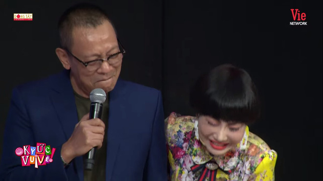 MC Lại Văn Sâm: 'Tôi chưa bao giờ bị đẩy vào tình huống khó xử trên truyền hình như thế này' - 2 MC Lại Văn Sâm: 'Tôi chưa bao giờ bị đẩy vào tình huống khó xử trên truyền hình như thế này' - 2