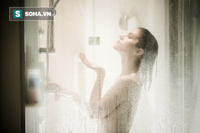 3 sai lầm khi tắm vào mùa đông: Không chỉ hại sức khỏe, gây ngứa mà còn có nguy cơ đột tử 3 sai lầm khi tắm vào mùa đông: Không chỉ hại sức khỏe, gây ngứa mà còn có nguy cơ đột tử