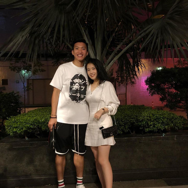 Thấy bạn gái hot girl đăng ảnh thả thính, Văn Hậu lạnh lùng quăng ảnh 'dìm hàng', ngờ đâu lại bị đáp trả sâu cay hết sức - 5 Thấy bạn gái hot girl đăng ảnh thả thính, Văn Hậu lạnh lùng quăng ảnh 'dìm hàng', ngờ đâu lại bị đáp trả sâu cay hết sức - 5