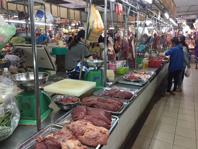 Giá heo leo thang từng ngày, miền Bắc tiệm cận 100.000 đồng/kg Giá heo leo thang từng ngày, miền Bắc tiệm cận 100.000 đồng/kg