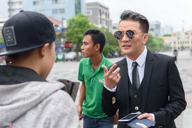 Những scandal ồn ào của showbiz Việt 2019 - 1 Những scandal ồn ào của showbiz Việt 2019 - 1
