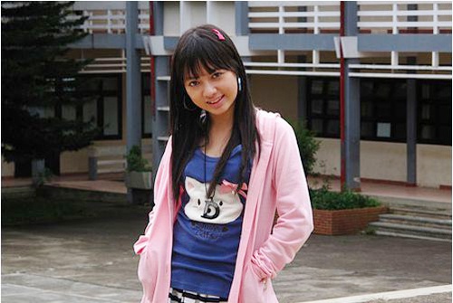 Angela Phương Trinh, Xuân Mai, Xuân Nghi thay đổi thế nào? - 2 Angela Phương Trinh, Xuân Mai, Xuân Nghi thay đổi thế nào? - 2