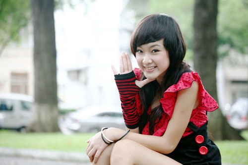 Angela Phương Trinh, Xuân Mai, Xuân Nghi thay đổi thế nào? - 4 Angela Phương Trinh, Xuân Mai, Xuân Nghi thay đổi thế nào? - 4