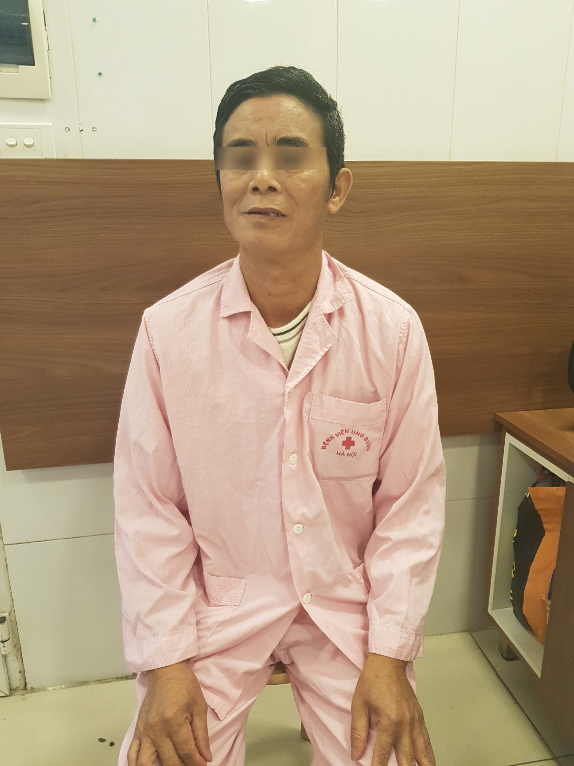 'Chạy đua với tử thần': Cứu sống thành công bệnh nhân bị sốc mất máu do u gan vỡ 'Chạy đua với tử thần': Cứu sống thành công bệnh nhân bị sốc mất máu do u gan vỡ