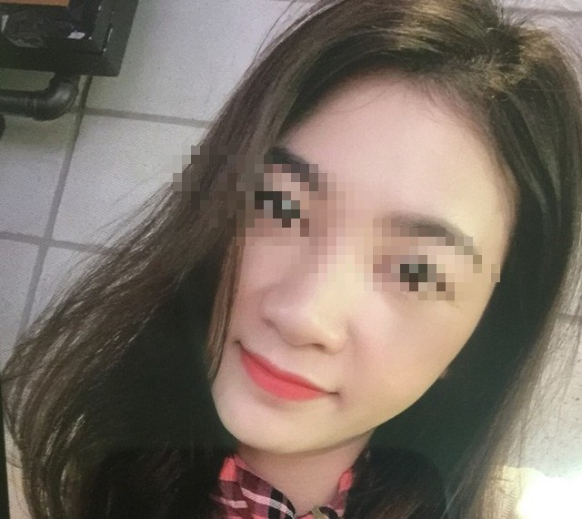 Bắt 'má mì' hotgirl chuyên dắt gái cho khách Hàn Quốc