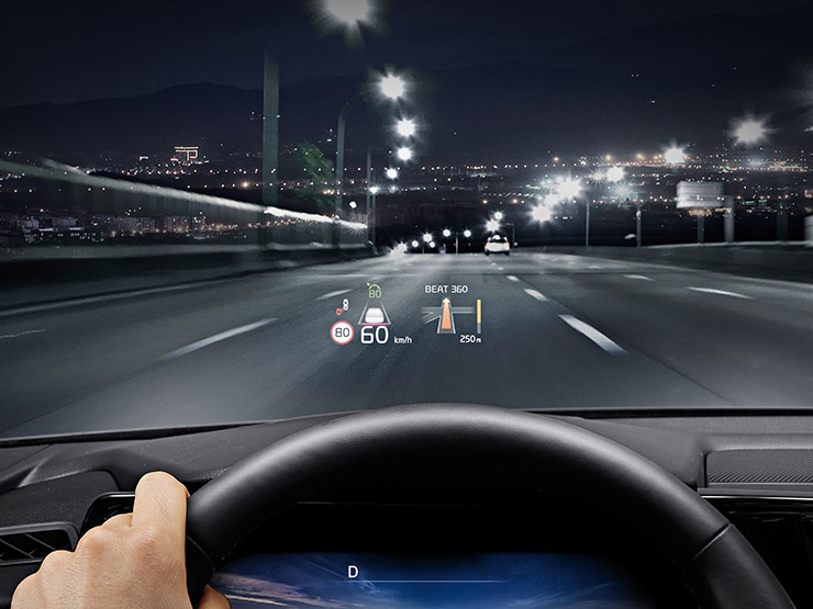 Kia Optima 2020 đẹp long lanh, 'lột xác' từ trong ra ngoài - 3 Kia Optima 2020 đẹp long lanh, 'lột xác' từ trong ra ngoài - 3
