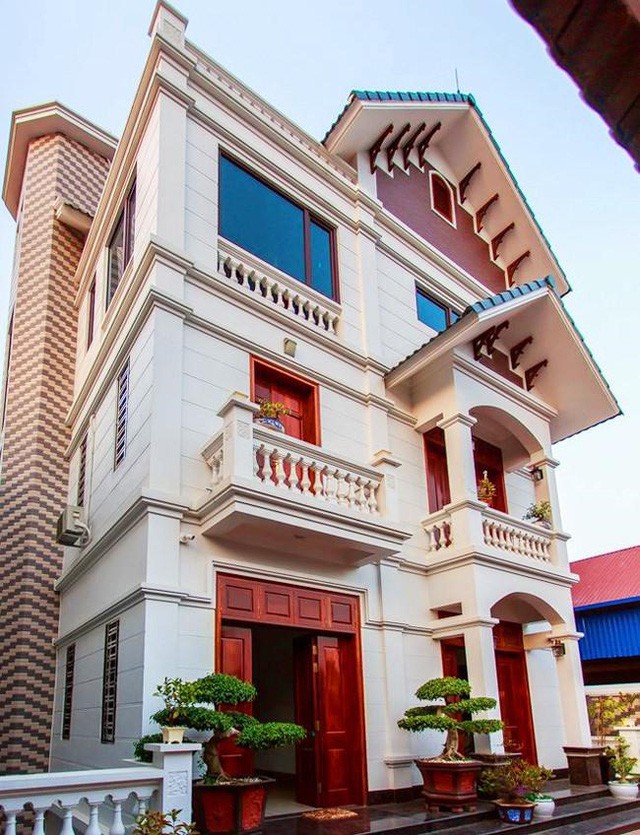 Danh hài Chiến Thắng: 3 đời vợ, 9 đời xe và 'tật xấu' khó bỏ - 4 Danh hài Chiến Thắng: 3 đời vợ, 9 đời xe và 'tật xấu' khó bỏ - 4