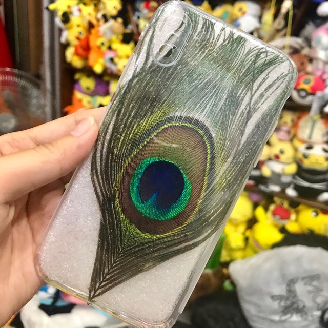 Lông công phong thủy bỗng trở thành trào lưu mua sắm dịp Tết - 10 Lông công phong thủy bỗng trở thành trào lưu mua sắm dịp Tết - 10